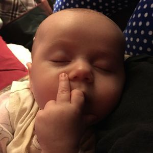 Meet your Posher, Mj